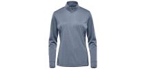 Women's Dockyard 1/4 Zip Pullover