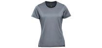 Women's Dockyard Performance Short Sleeve Tee