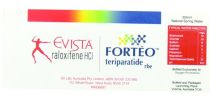 Vinyl Sticker - Square Cut (75 X 210 Mm)