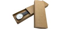 Paper Watch Box