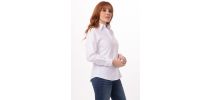 Oxford Womens Dress Shirt