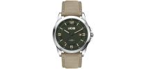 Casual Unisex Watch, rPET Strap