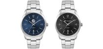 Mens Casual Dress Watch, Stainless Steel Strap