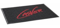 WaterGuard Logo Inlay Door Mat