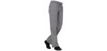 Chef Pants - Ladies