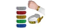 Holographic Wrist Band 25mm