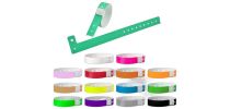 Code Plastic Wrist Band 16mm