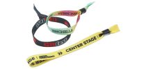 Corporate Event Wrist Band