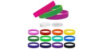 Toaks Silicone Wrist Band Embossed