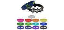 Toaks Silicone Wrist Band Custom Design