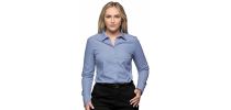 Womens Barkers Fremont Check Shirt