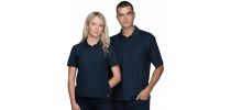 Womens Dri Gear Renew Eco Polo