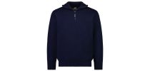 White Hill 1/2 Zip Windstopper Jersey