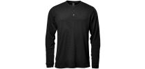 Men's Ashburn Henley