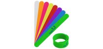 Slap Bands