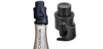 DC Champagne Stopper