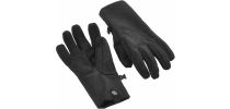 Matrix Softshell Gloves