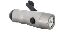 Premium Dynamo Bright Torch