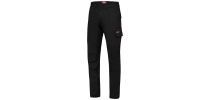 Mens 3056 Stretch Canvas Cargo Pant