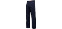 Mens L/Weight Drill Cargo Pant