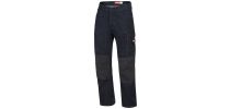 Mens Legends Cargo Jeans
