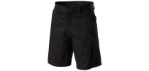 Mens Foundations Drill Cargo Short