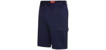 Mens Cargo Drill Short