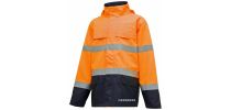FR Wet Weather Jacket