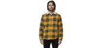 Mens Heritage Trucker Sherpa Jacket