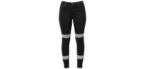 Women's Taped Jeggings