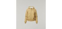 Womens Bomber Jacket