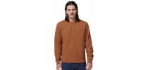 Mens Sherpa Henley