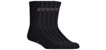Cotton Crew  Work Sock 5 Pack