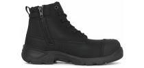 ToughMaxx 6Z Steel Toe Safety Boot