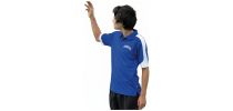 Youth Dri Gear Challenger Polo