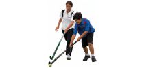 Youth Dri Gear Spliced Zenith Polo