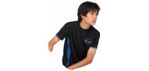 Youth Dri Gear Zone Tee