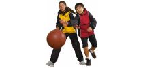 Youth Nylon Jac Pac