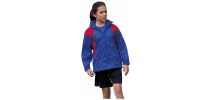 Youth Spliced Zenith Jacket