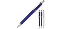 Plastic Pen Ballpoint Stylus Blaze