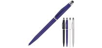 Plastic Pen Ballpoint Stylus Marcel