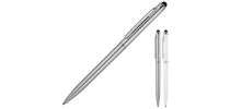 Plastic Pen Ballpoint Stylus Yasmin