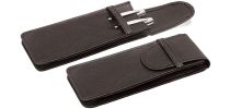 Pen Pouch PU Double
