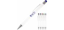 Executive Metal Pen Ballpoint Stylus Nelly