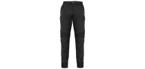 Mens Streetworx Stretch Pant Non-Cuffed