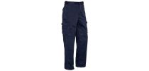 Mens Basic Cargo Pant (Stout)
