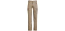 Mens Lightweight Drill Cargo Pant