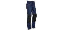 Mens Heavy Duty Cordura® Stretch Denim Jeans