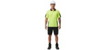 Mens Essential Stretch Cargo Short