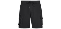 Mens Streetworx Stretch Work Board Short